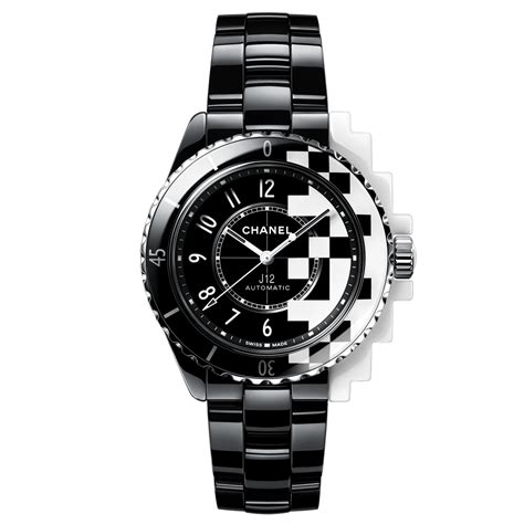 soldes chez chanel|chanel montre.